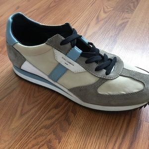 Dolce & Gabbana sport sneakers (men)